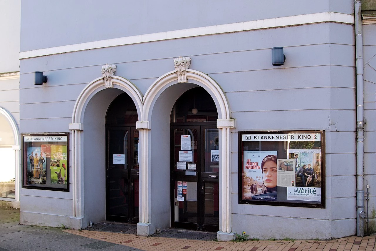 Blankeneser_Kino
