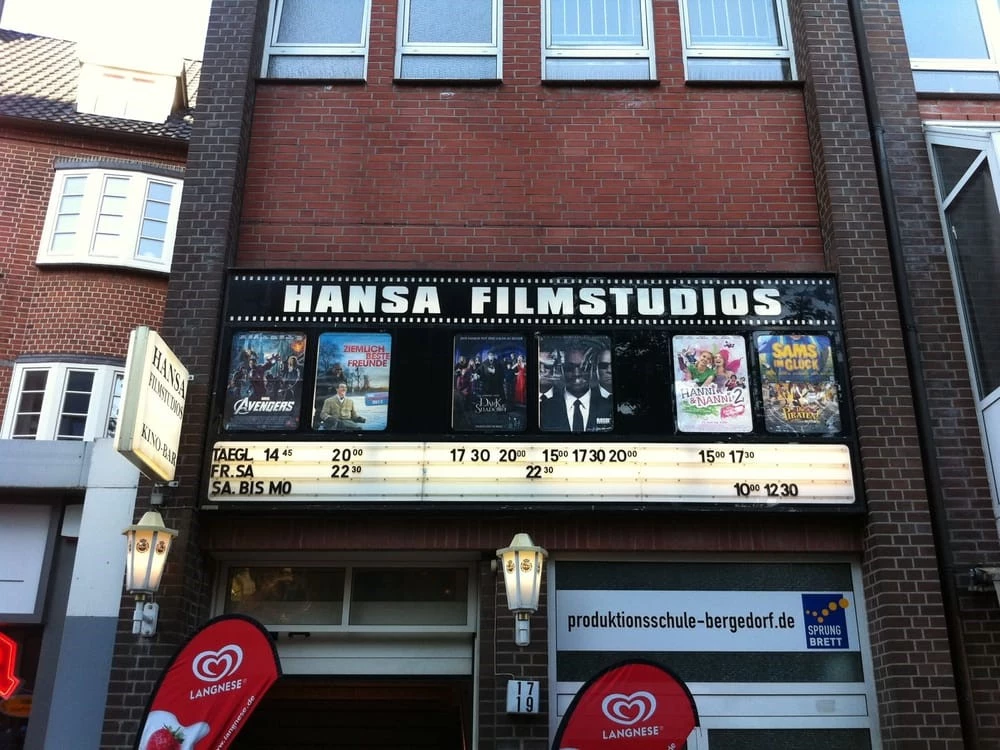 Hansa