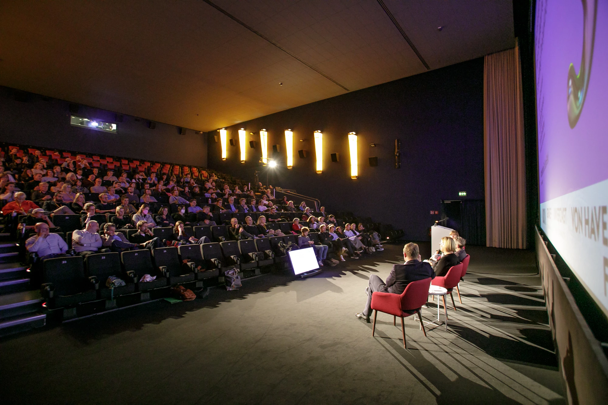 Vorschaubild Event
