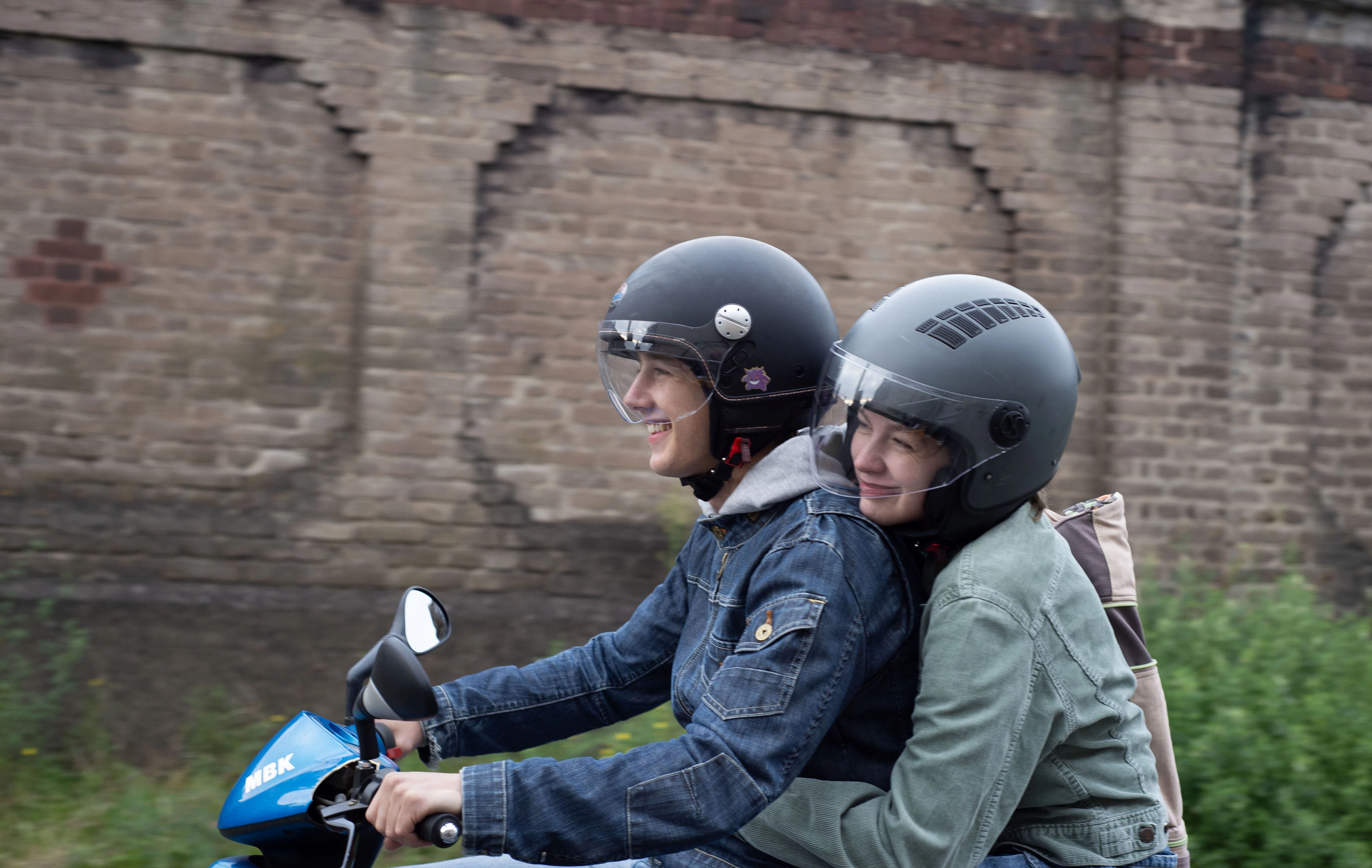 Jeunes Meres – Photo 07 © Christine Plenus