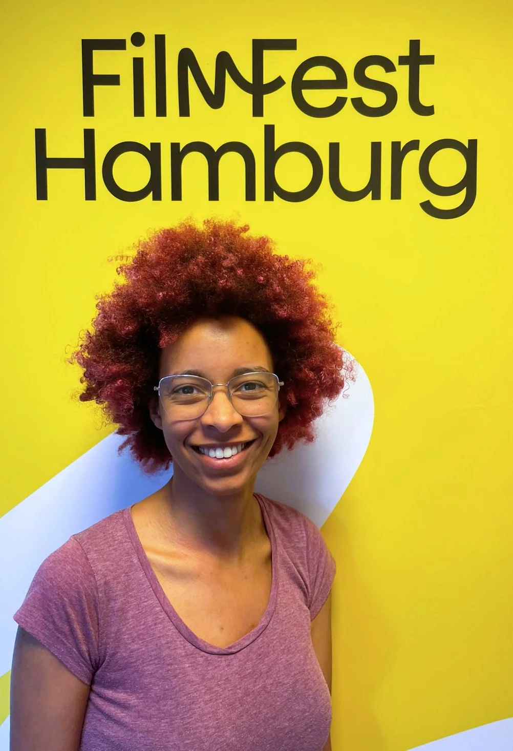 Amina Balajo Foto