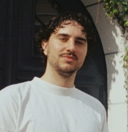 Moritz Waldvogel