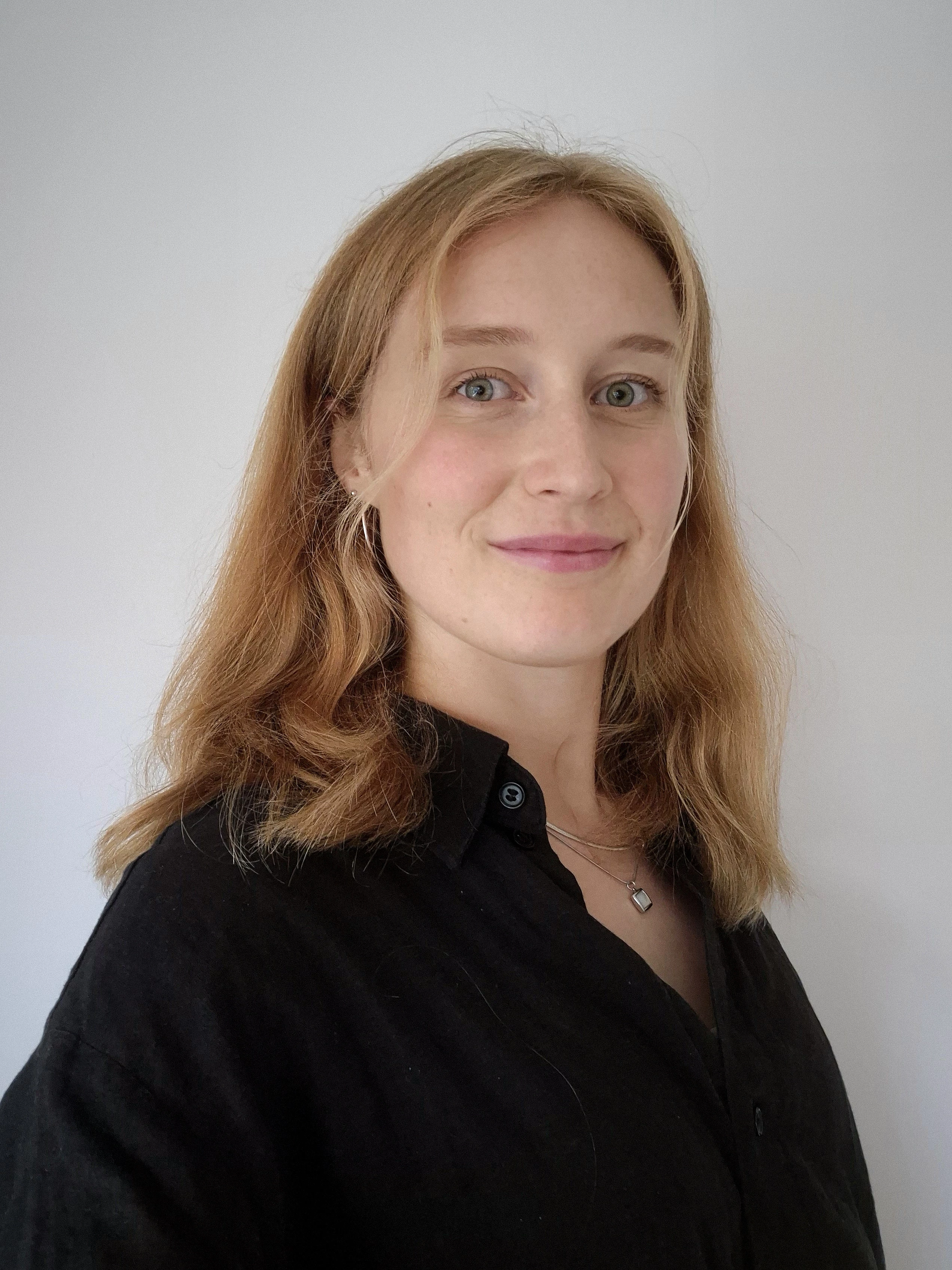 Jana Sünnemann