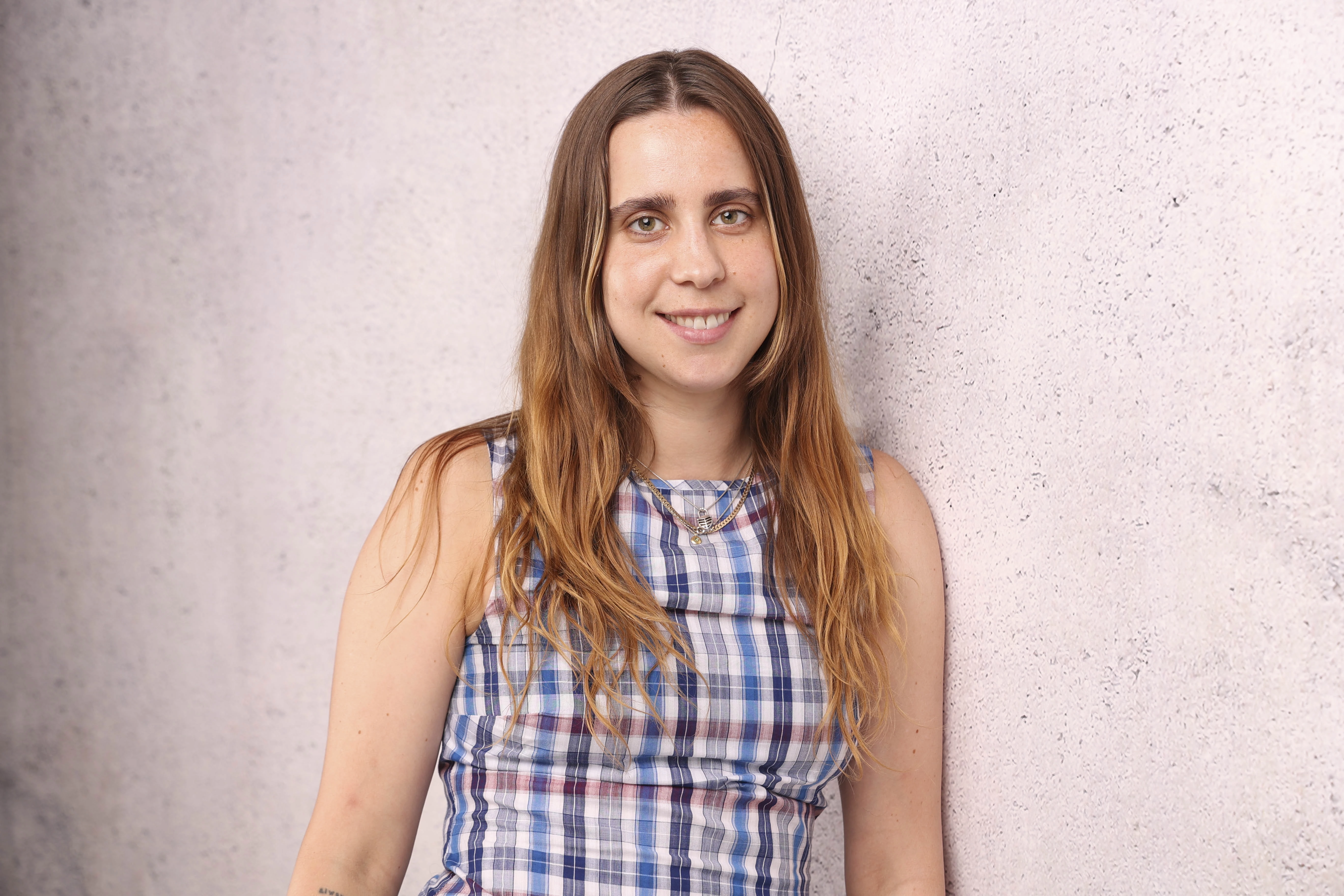 Johanna Baltes Foto