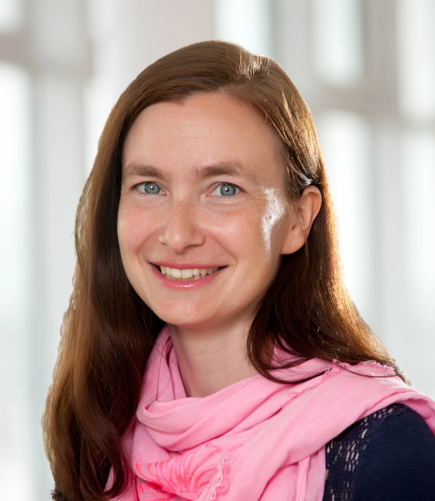 Sabina Poppen