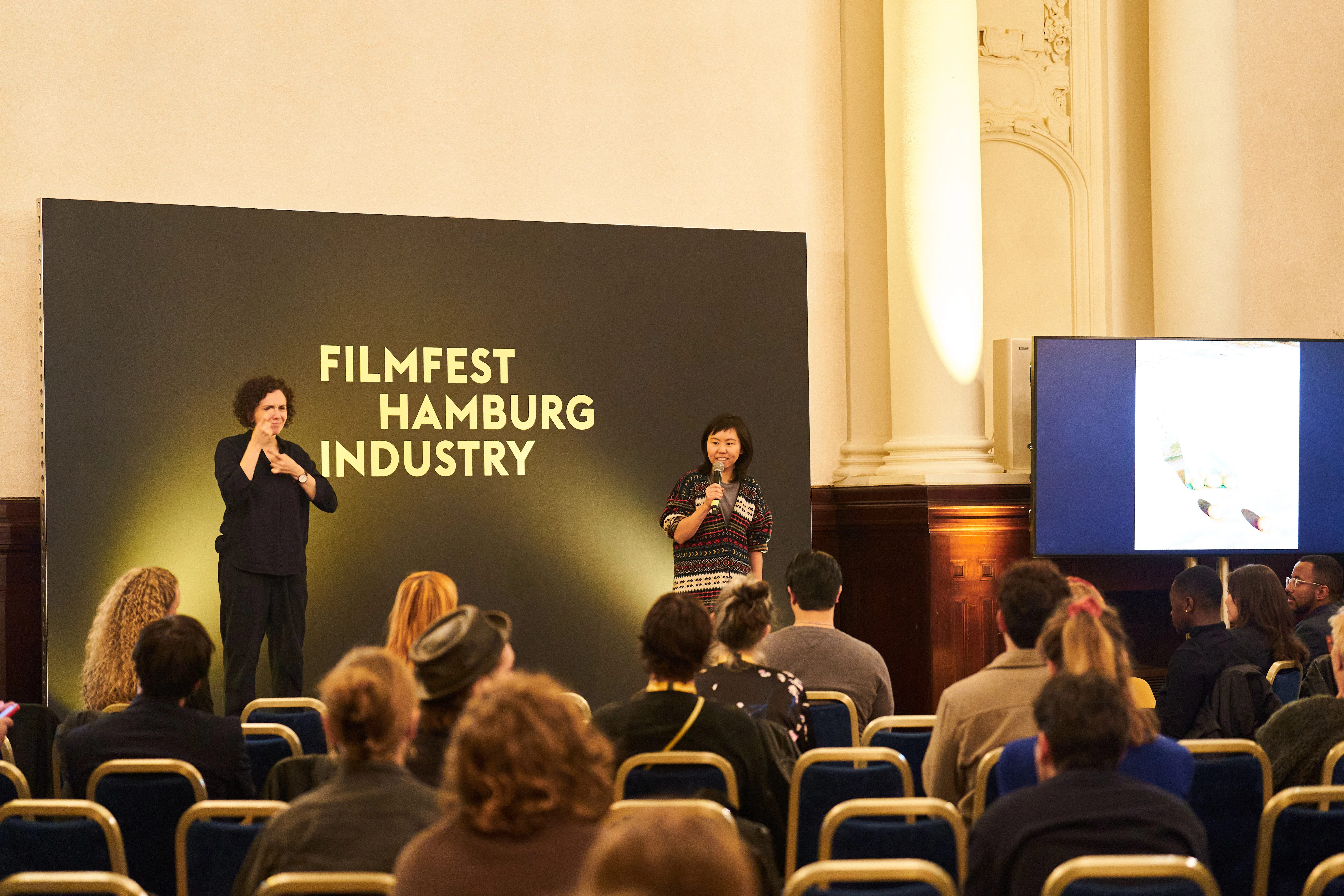 Vorschaubild Event