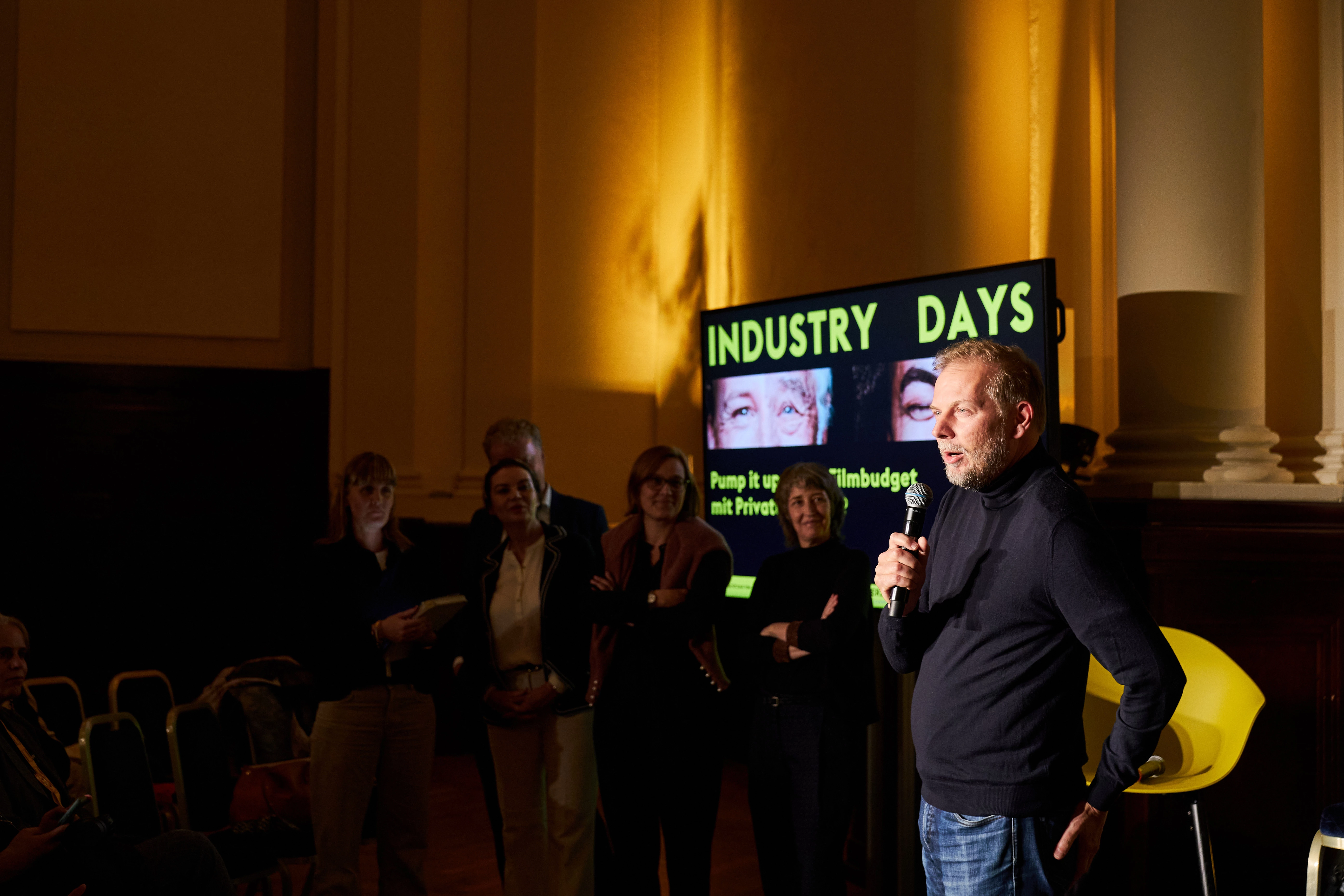 Vorschaubild Event