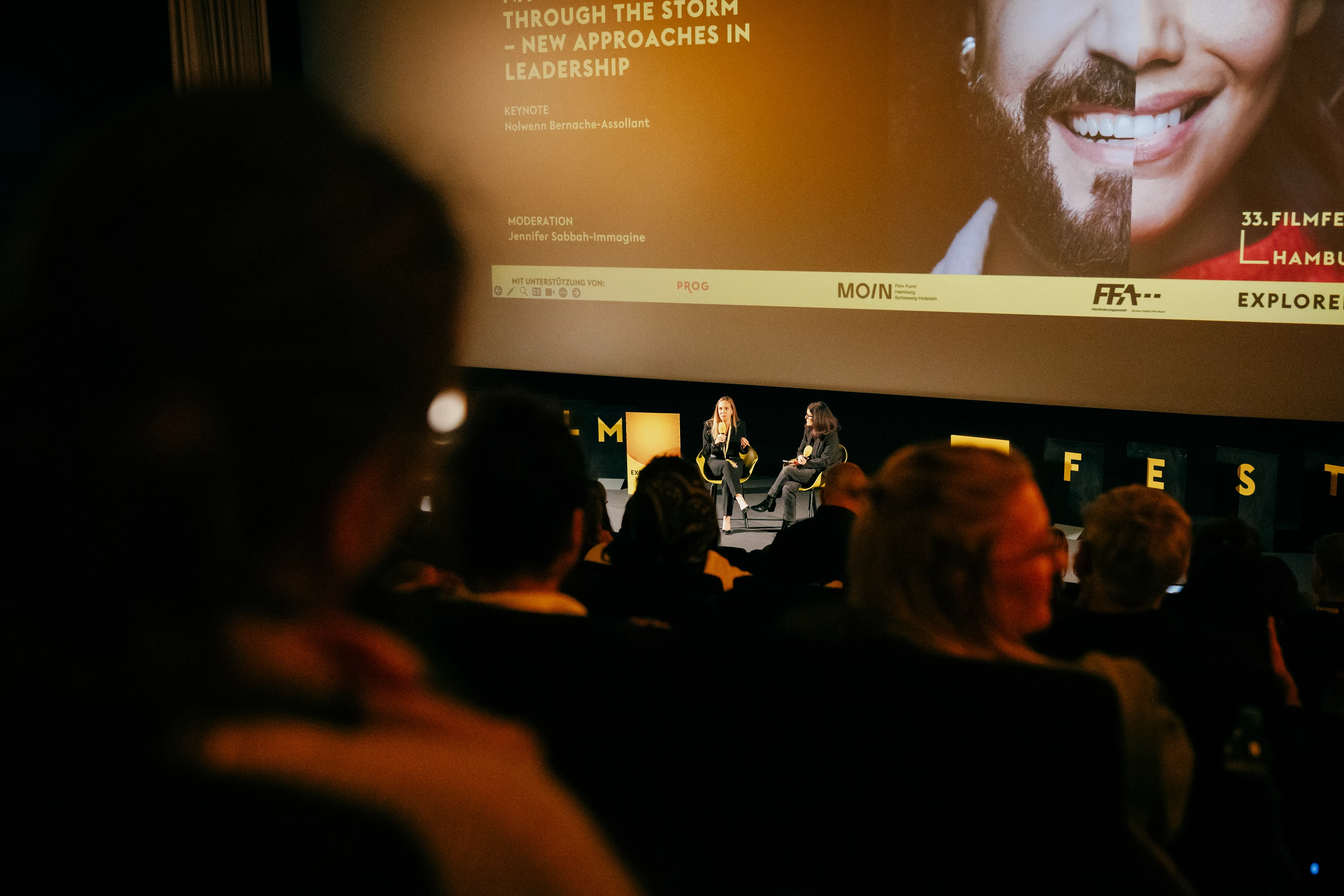 Vorschaubild Event