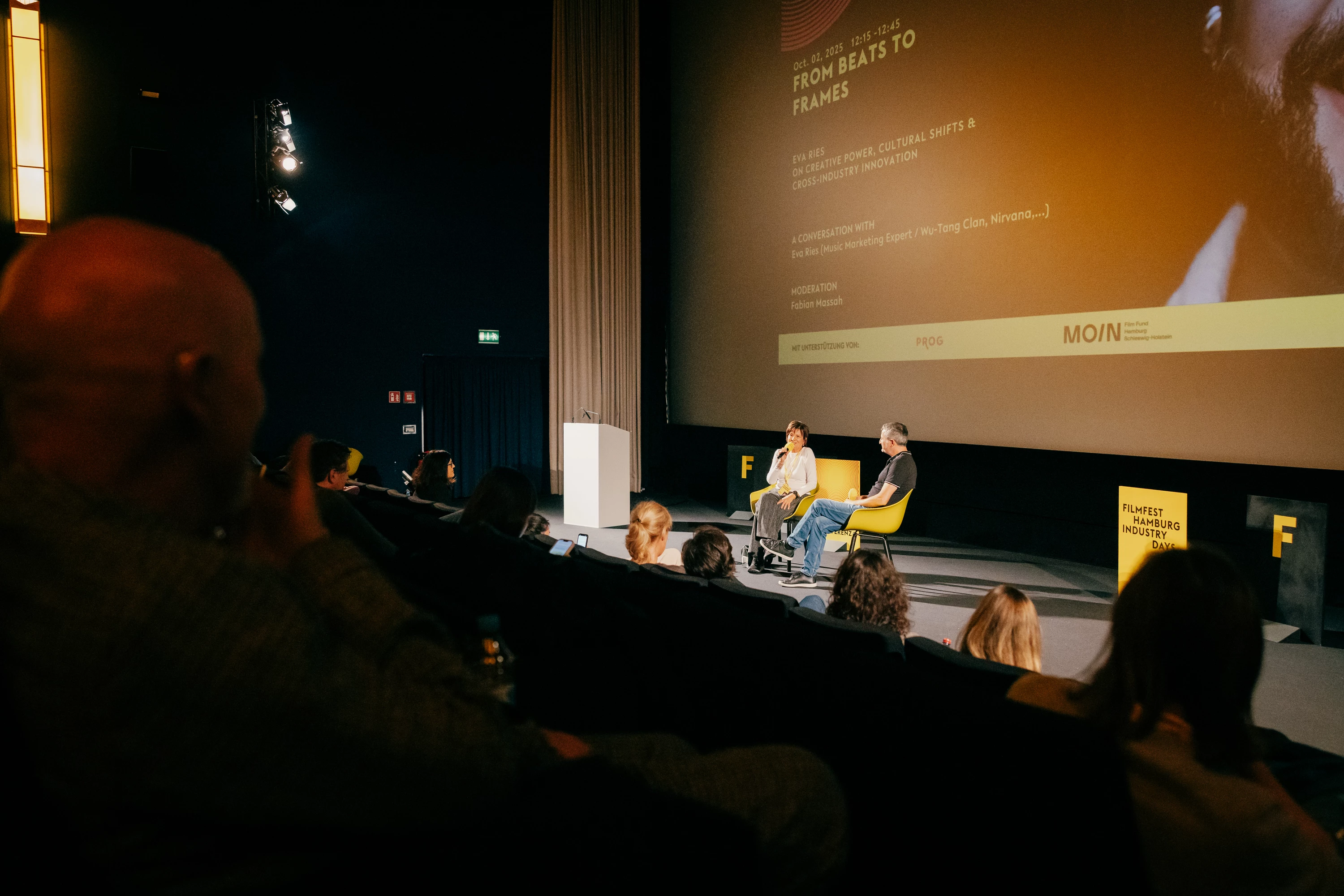 Vorschaubild Event