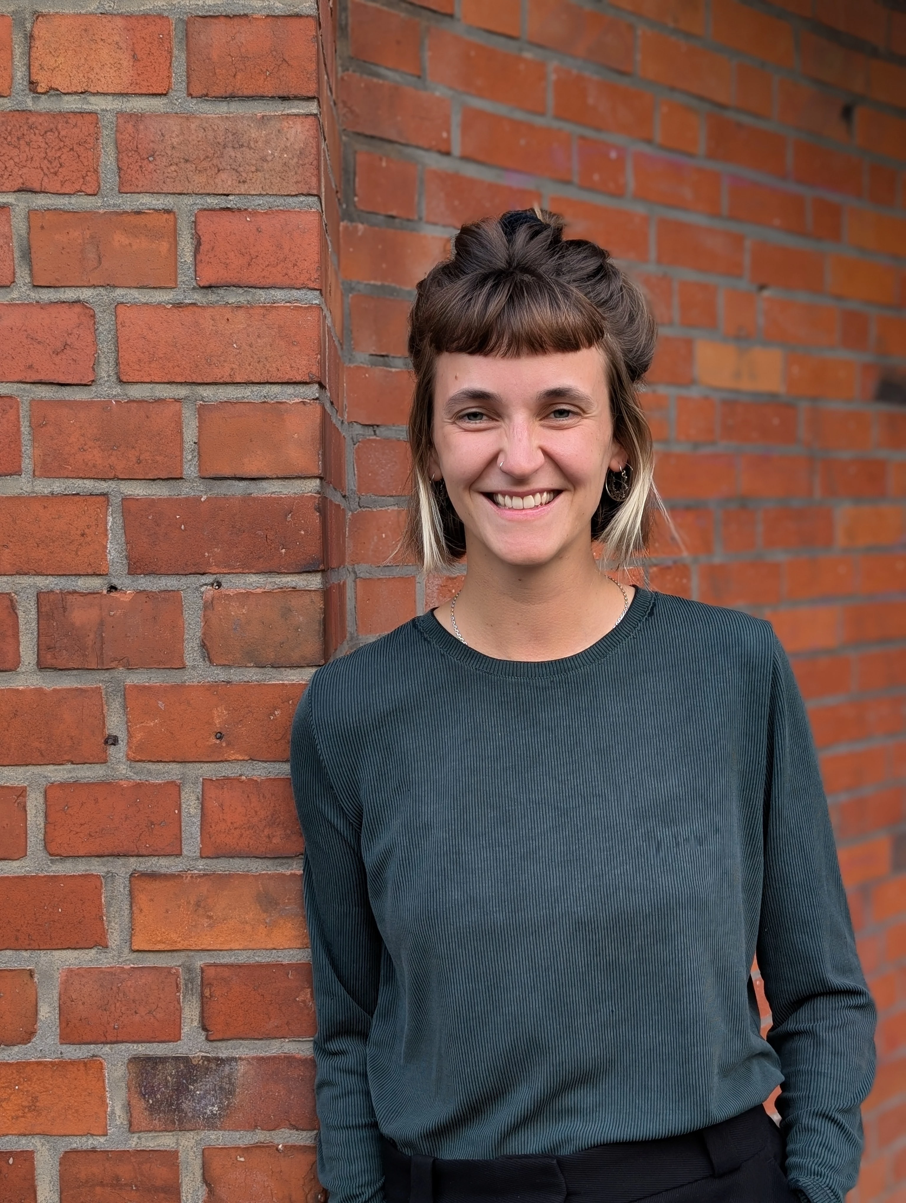 Anna Wegner