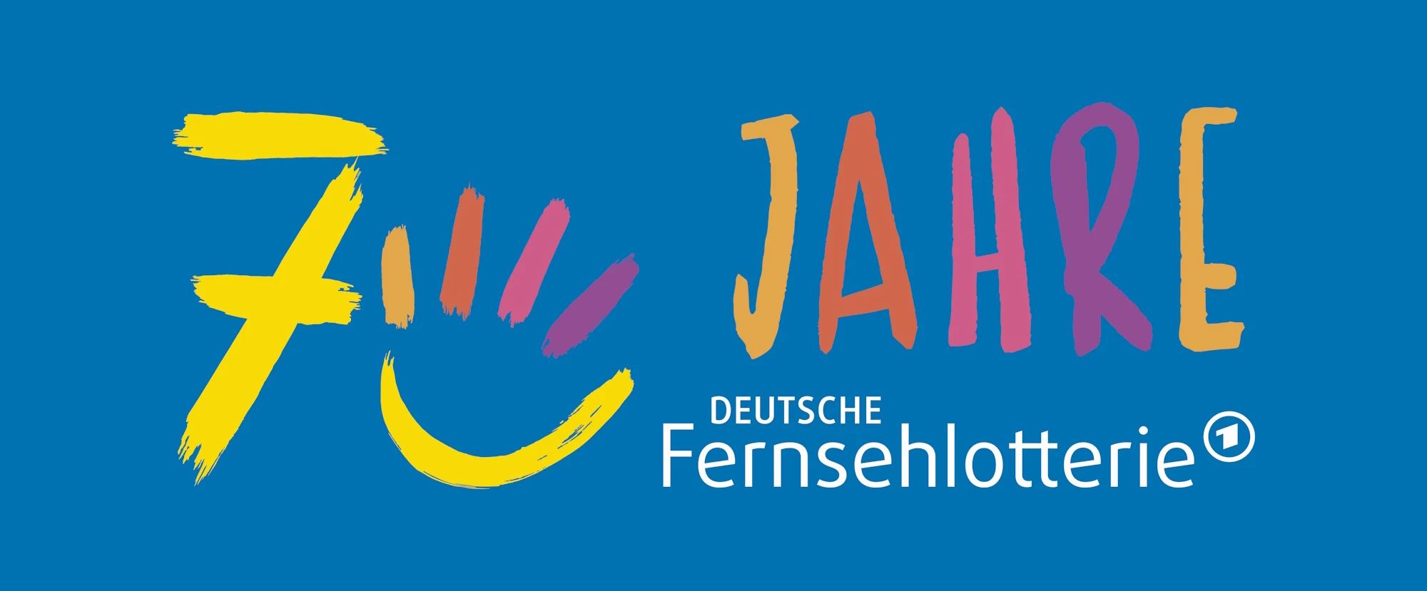 Logo Deutsche Fernsehlotterie