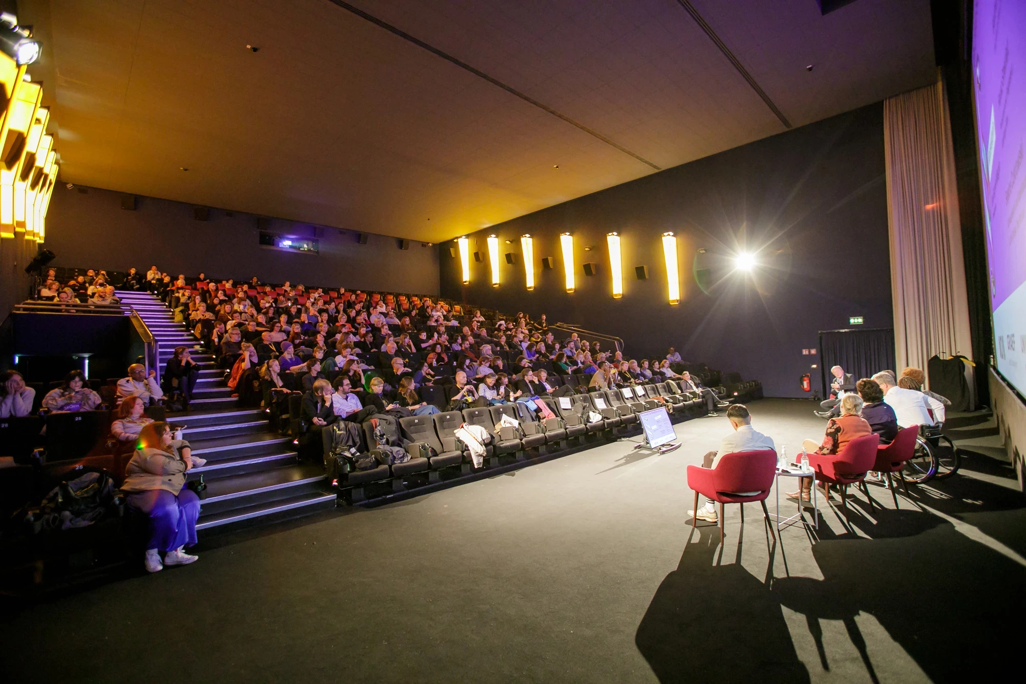 Vorschaubild Event