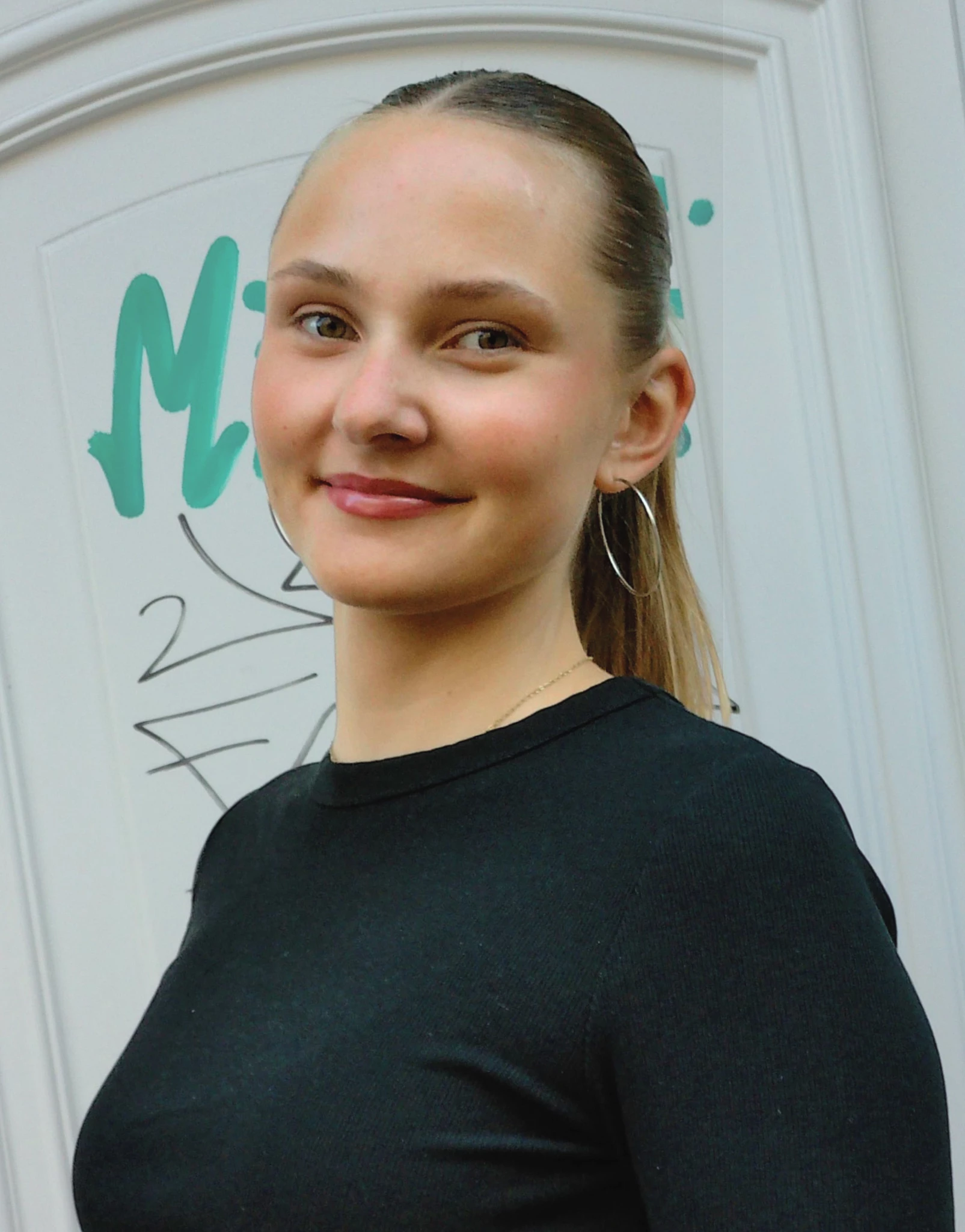 Lotta Vongehr