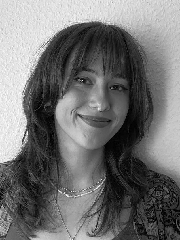 Luana Hass