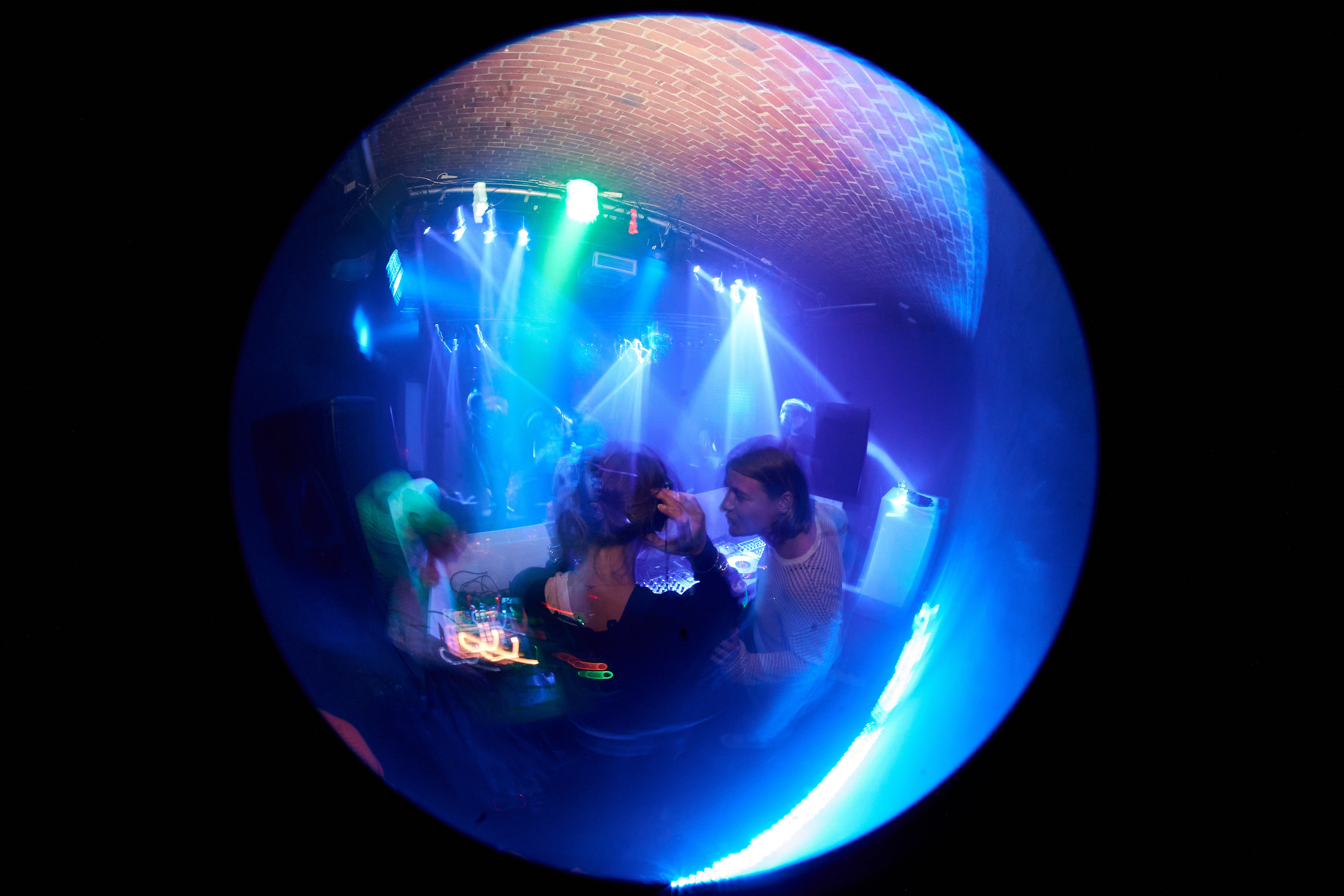 Vorschaubild Event