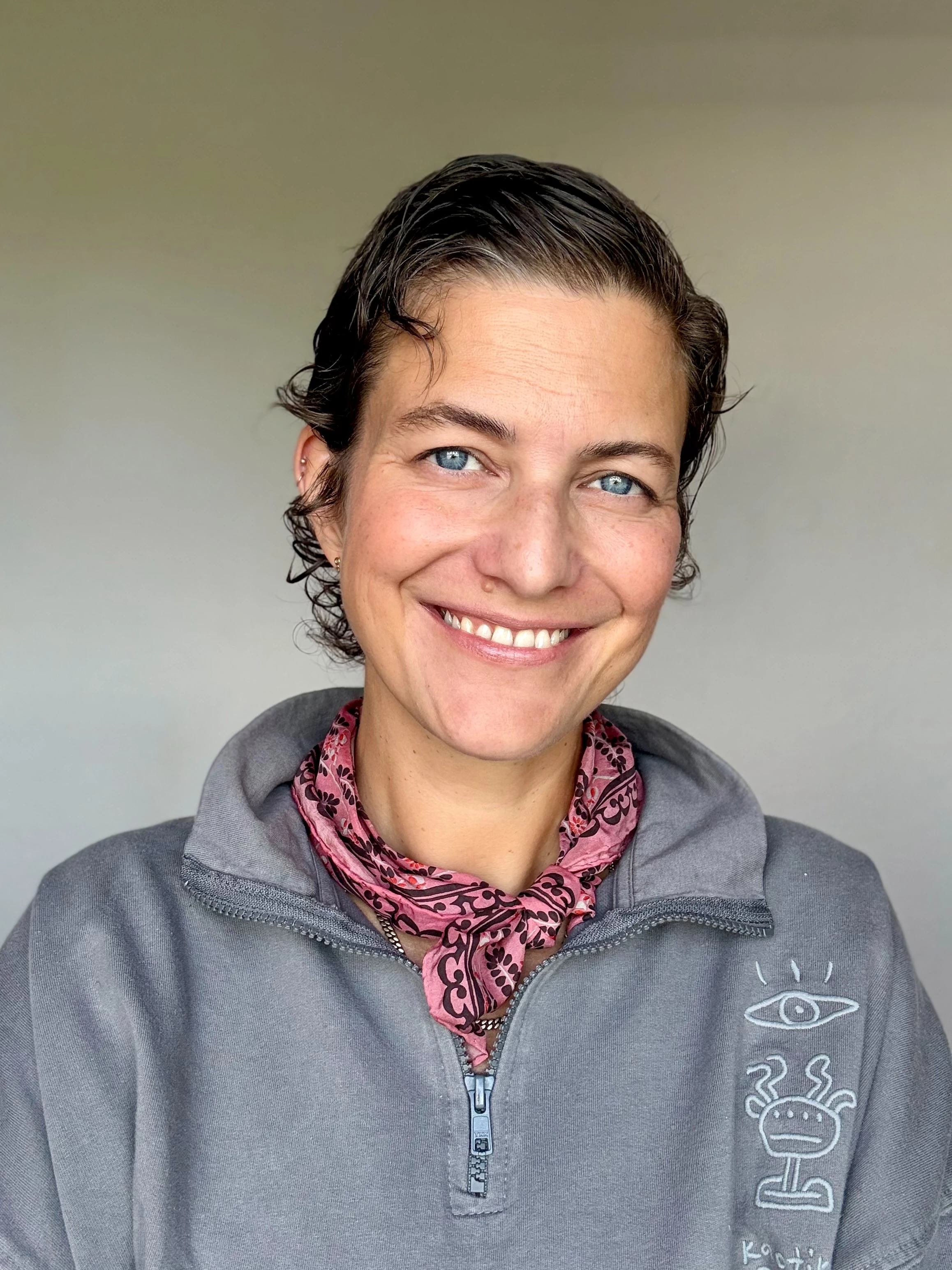 Anna Geißler
