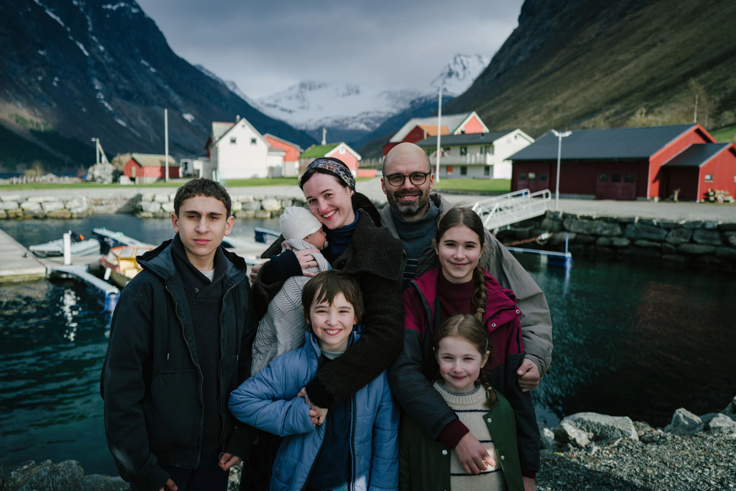 FJORD #1 ©Tudor Panduru_Goodfellas_Alamode Film