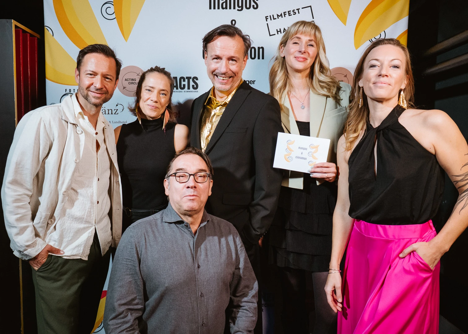 Vorschaubild Event