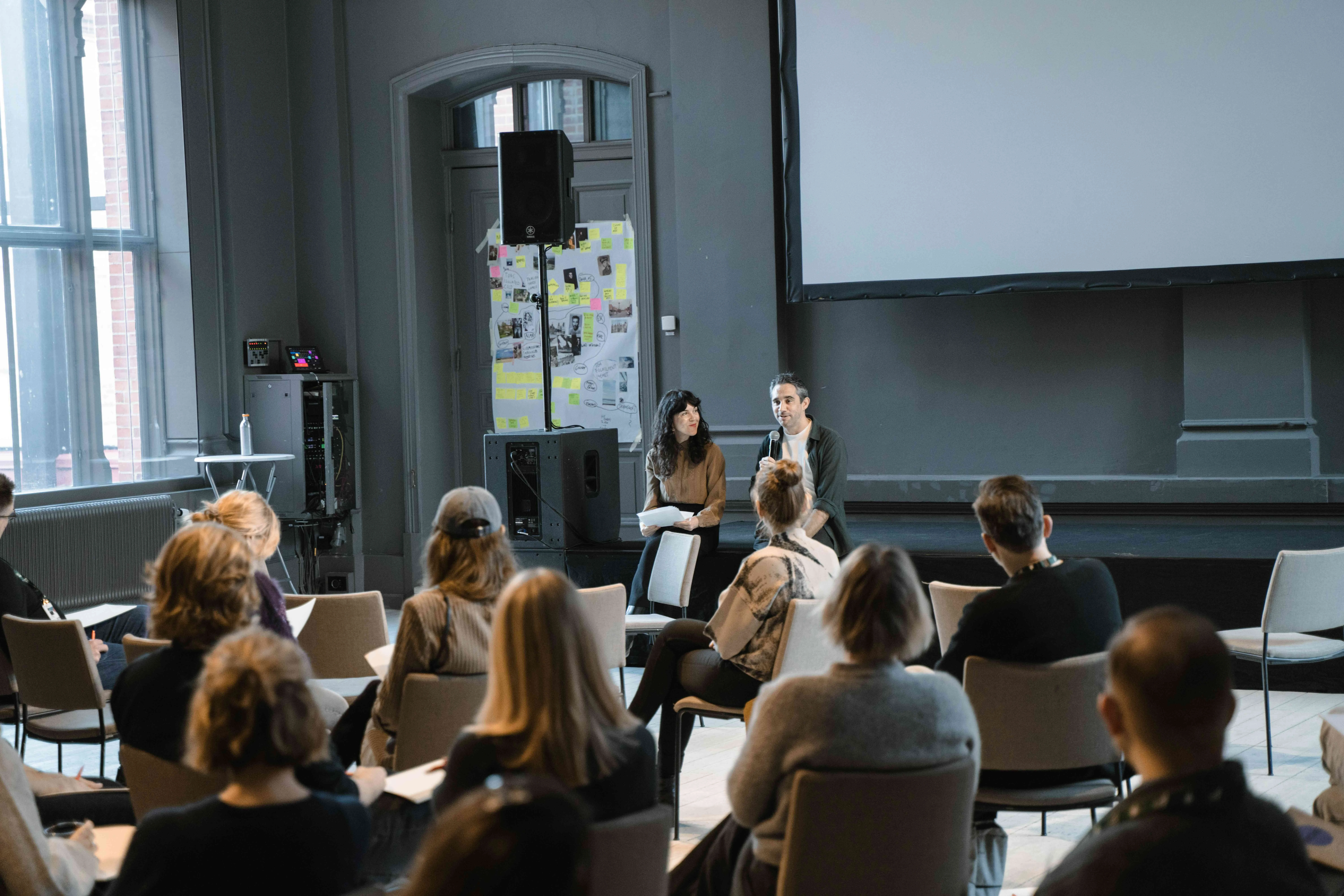Vorschaubild Event