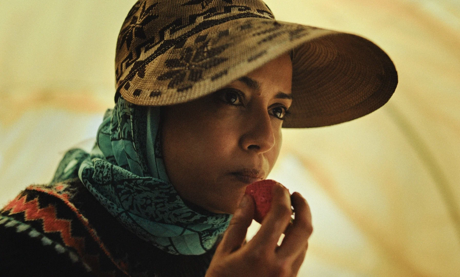 Cover: Strawberries