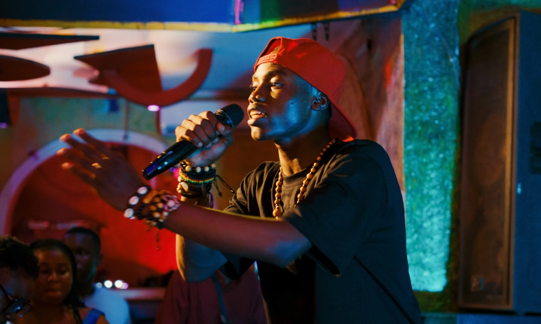 Cover: Congo Boy