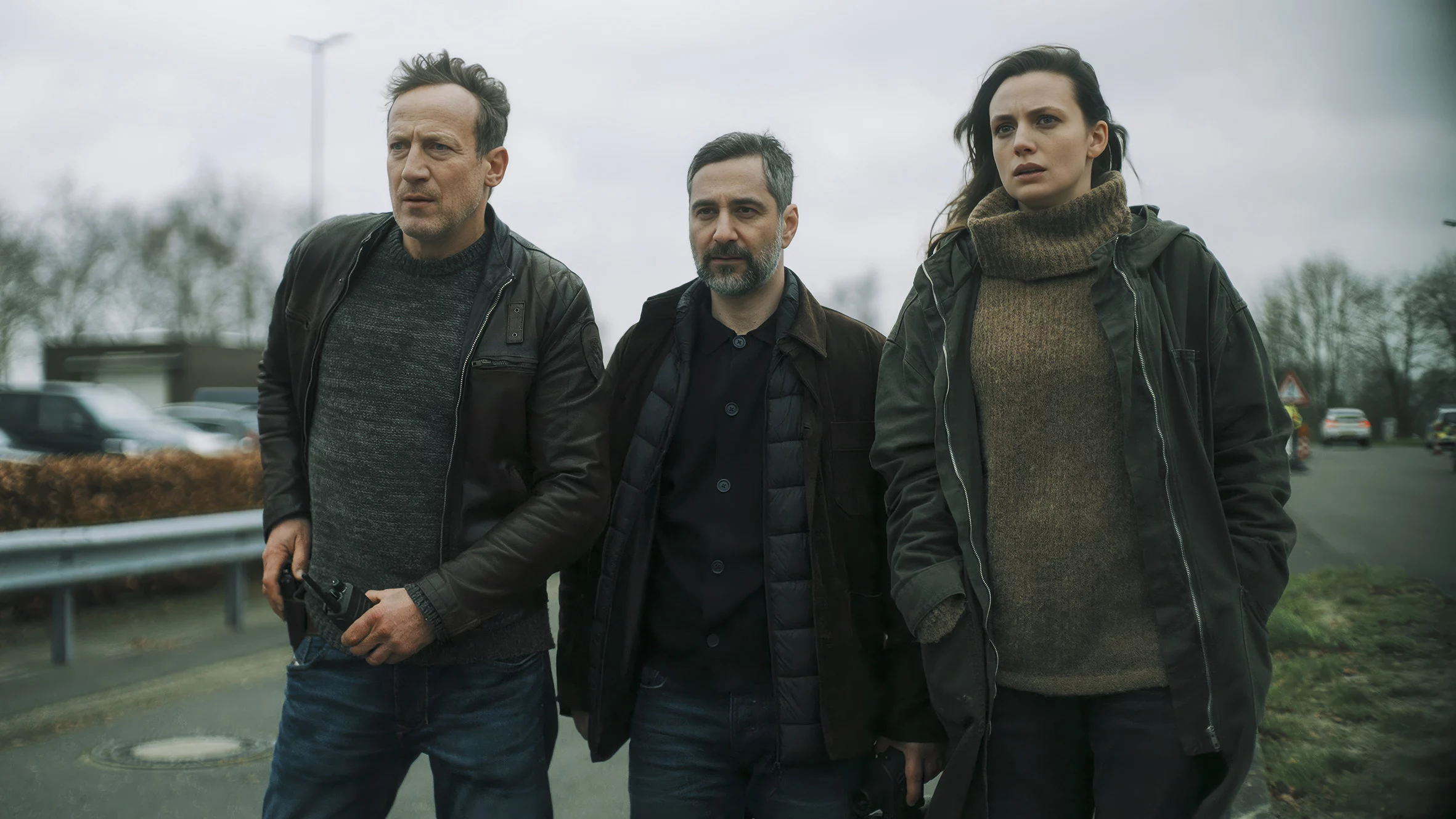 Cover: Tatort – Ein guter Tag