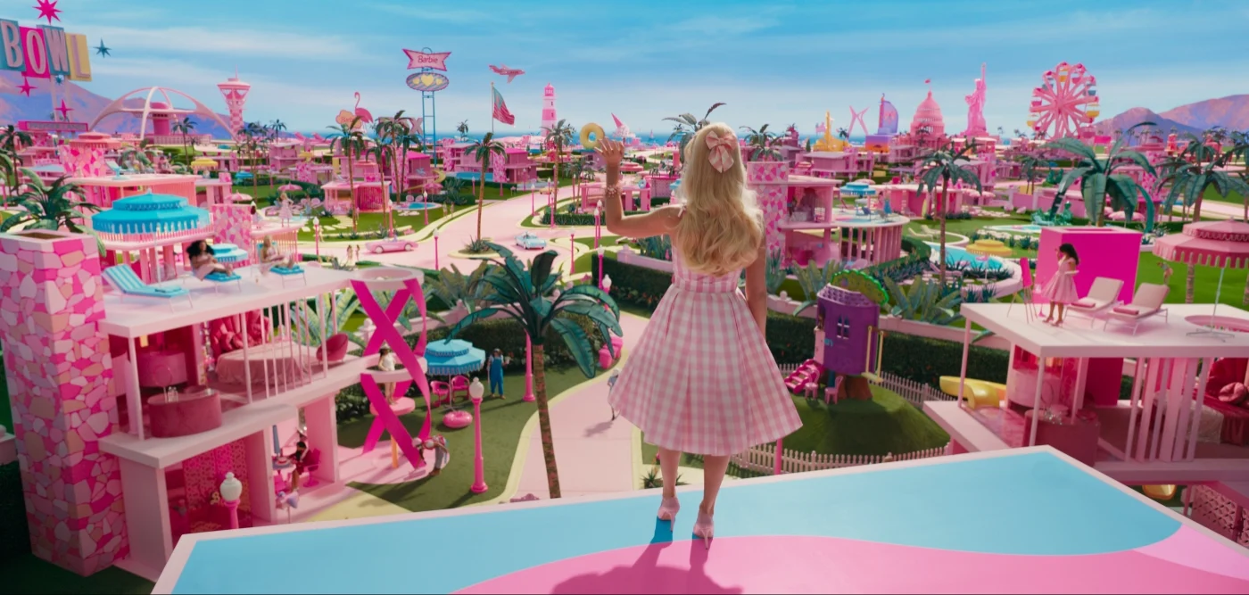 Cover: Deep Dive: Production Design