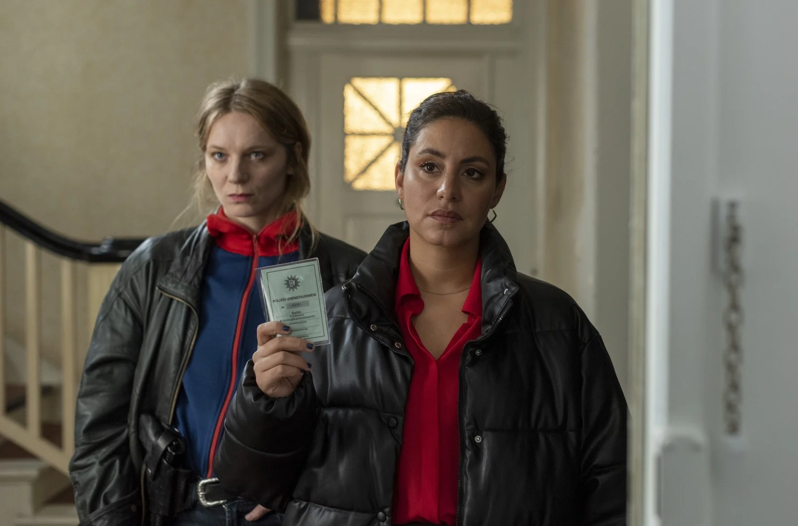 Tatort Kiel – Unter Freunden