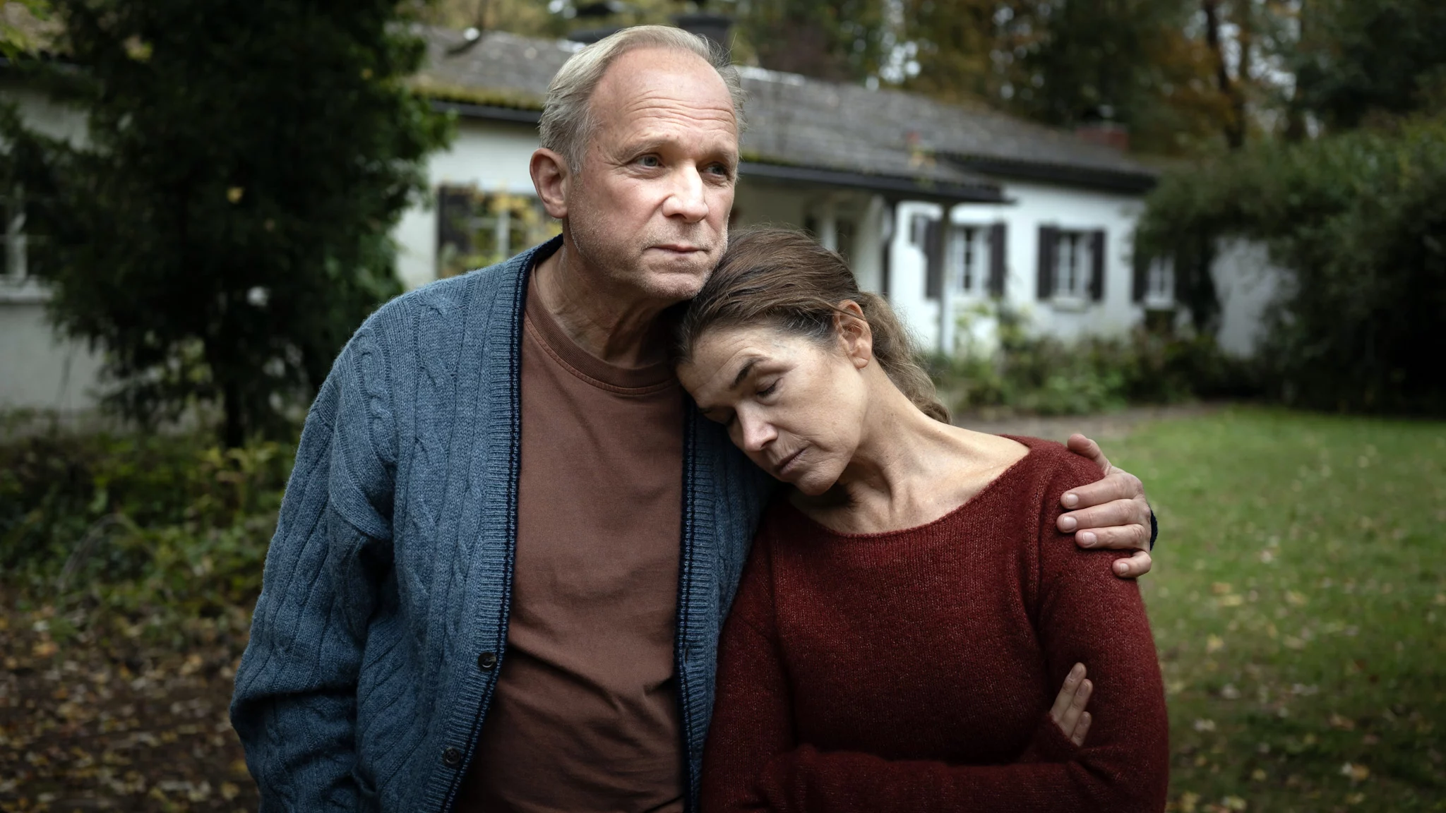 Cover: Dann passiert das Leben