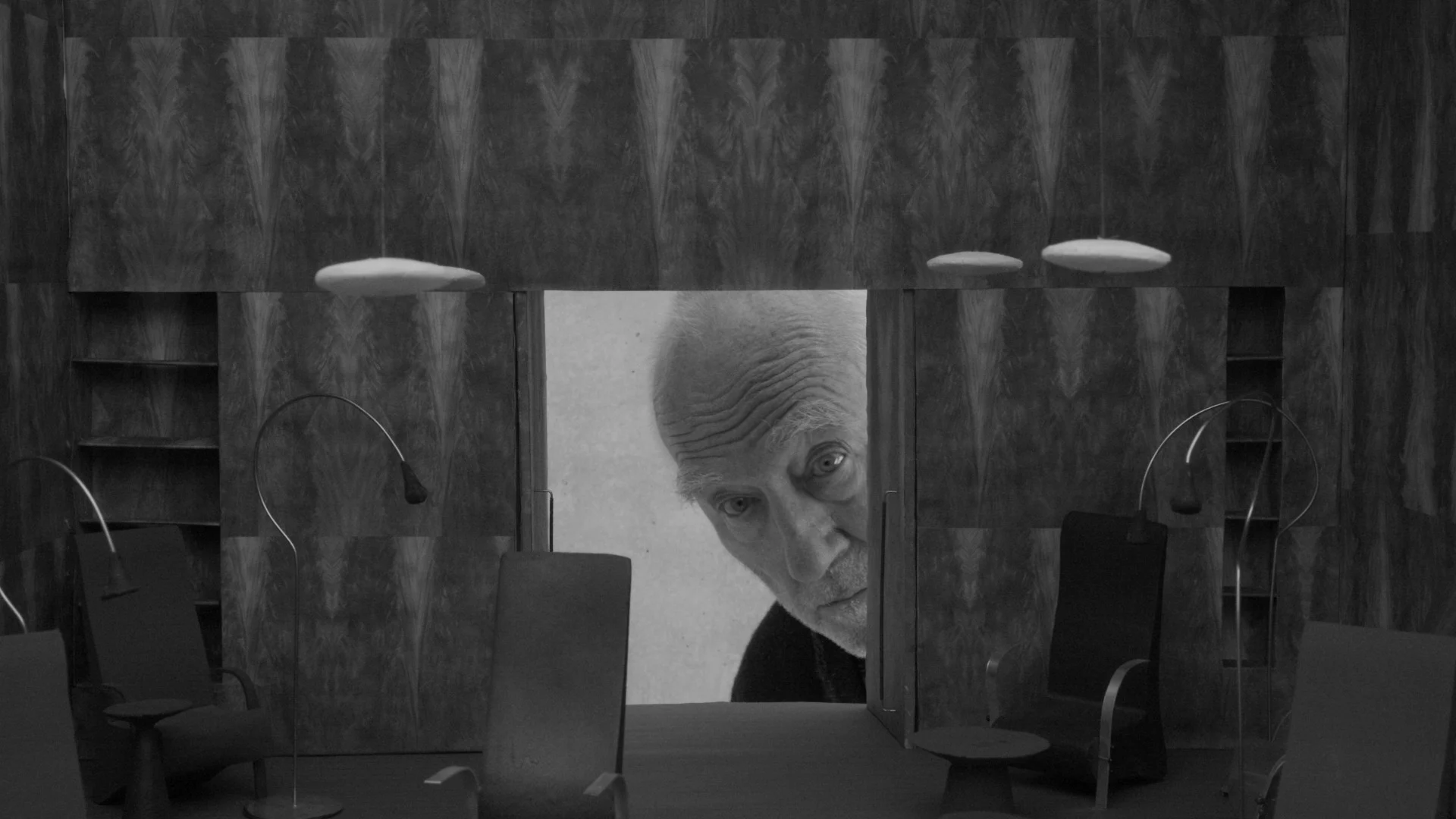 FROM INSIDE OUT - Die Architektur von Peter Zumthor