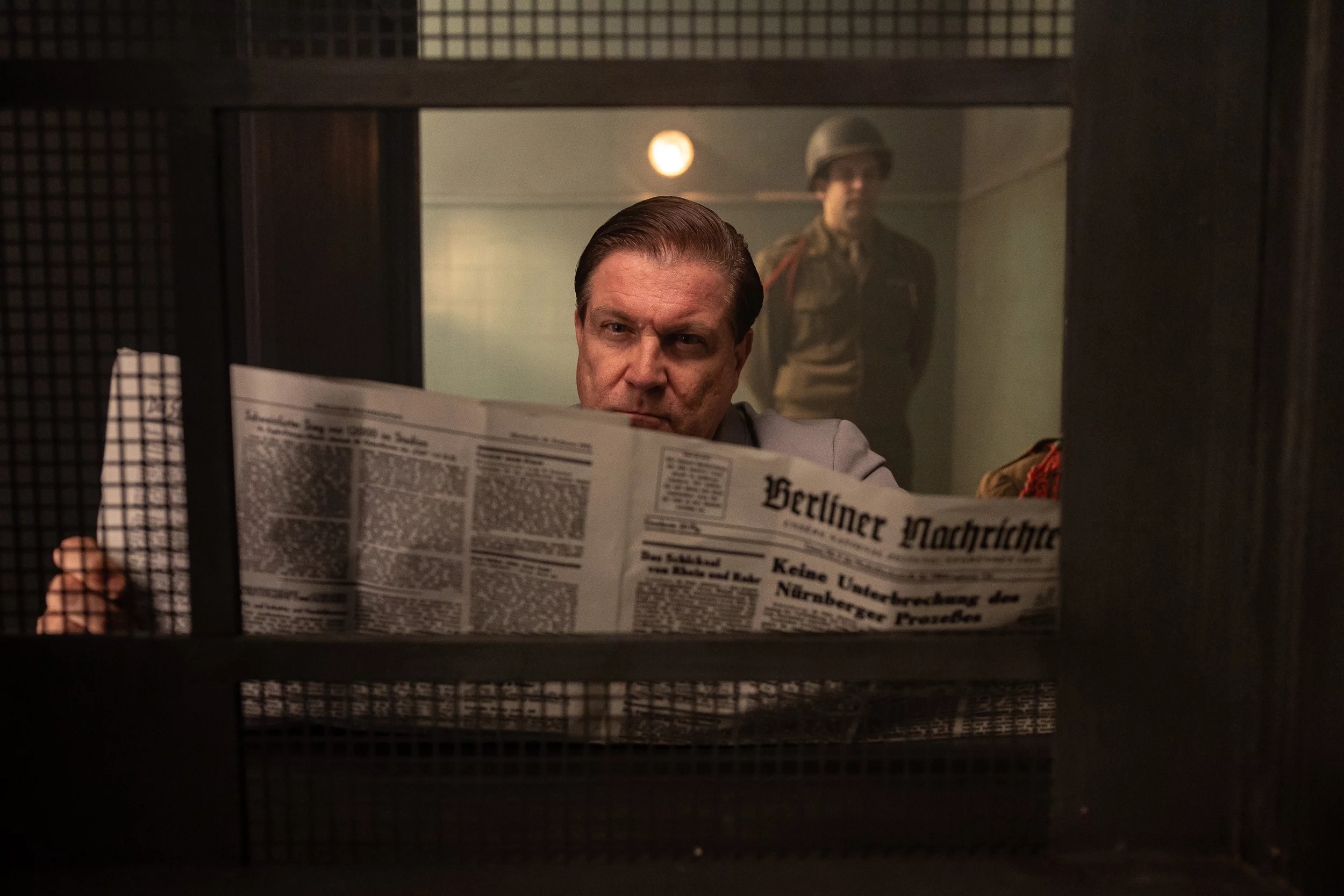 Cover: Nürnberg 45